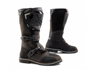 Durant son las nuevas botas Adventure-Touring de Falco