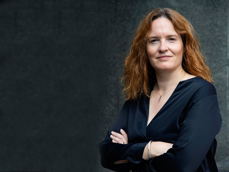 Priscilla Sellier, nueva directora de marketing y comunicación de Peugeot Motocycles en España