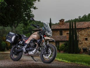 El Grupo Piaggio cerró 2020 como líder de ventas europeo El Grupo Piaggio cerró 2020 como líder de ventas europeo
