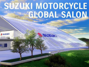 En Hamamatsu presentan el “Suzuki Motorcycle Global Salon” En Hamamatsu presentan el “Suzuki Motorcycle Global Salon”