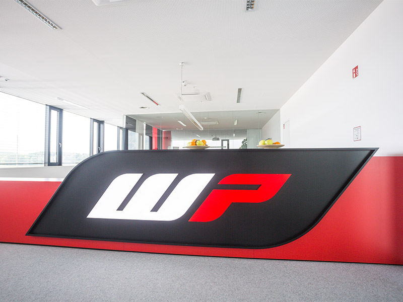 WP Suspension incorpora tres nuevos distribuidores en la Península Ibérica