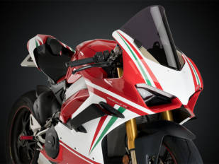 Puig presenta su nuevo alerón Downforce Race Puig presenta su nuevo alerón Downforce Race