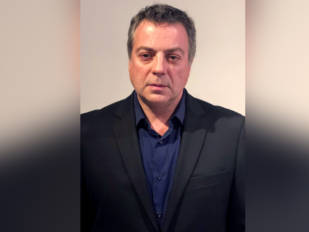 Frank Vea, nuevo coordinador general de operaciones de MGE