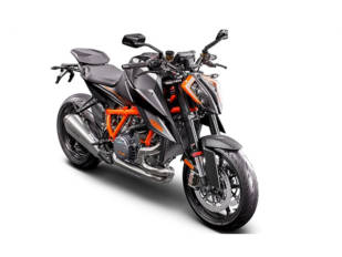 KTM llama a revisión la 1290 Super Duke R de 2020 KTM llama a revisión la 1290 Super Duke R de 2020