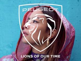La nueva identidad de Peugeot Motocycles La nueva identidad de Peugeot Motocycles