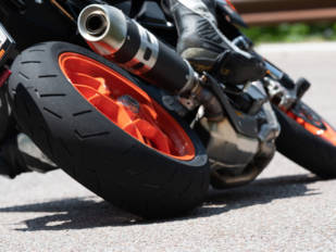 El compuesto BlackChilli, el secreto del alto rendimiento de los Continental ContiSportAttack 4