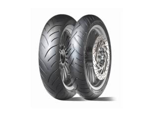 Ocho nuevas medidas para los Dunlop ScootSmart para llegar a 50 modelos más
