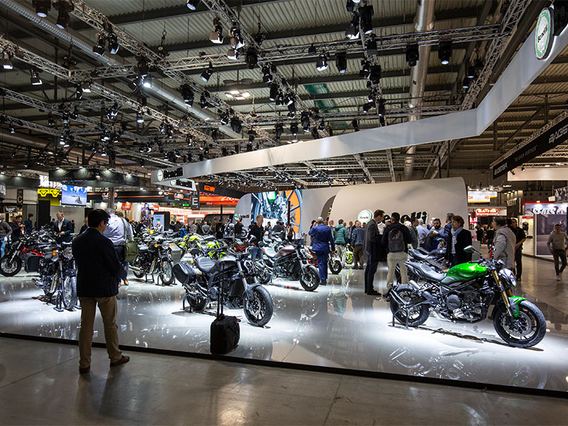 Benelli confirma su presencia en el EICMA 2021