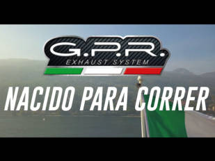 Te atrapará el nuevo vídeo corporativo de GPR