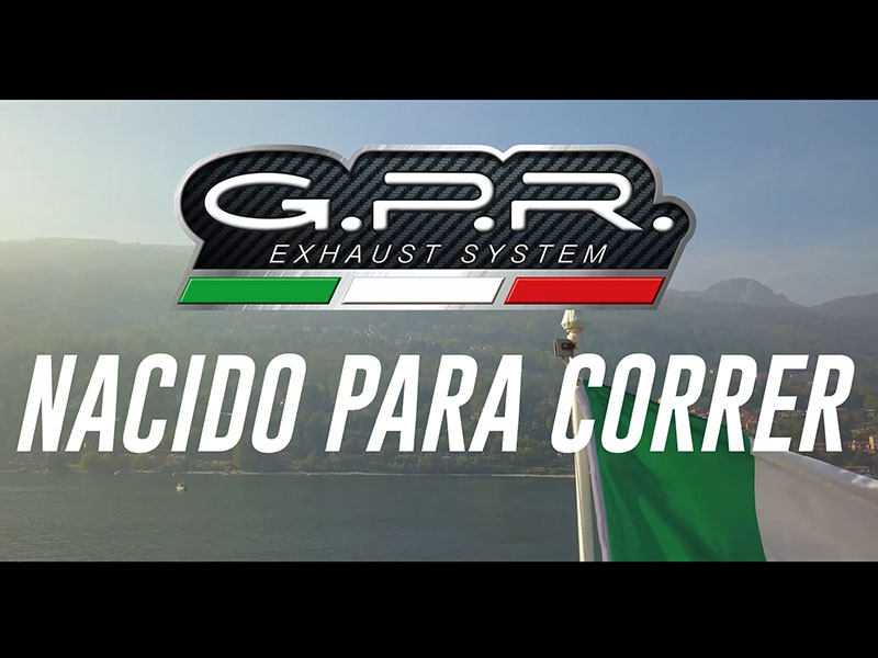 Te atrapará el nuevo vídeo corporativo de GPR
