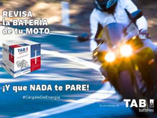 Consejos Tab Batteries para el correcto mantenimiento de la batería de la moto