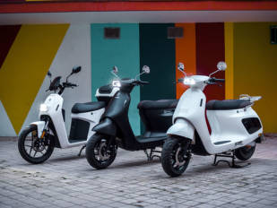 Wellta Motors es la nueva marca de escúteres eléctricos en el mercado español Wellta Motors es la nueva marca de escúteres eléctricos en el mercado español
