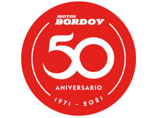 Motos Bordoy: 50 años al servicio de las dos ruedas Motos Bordoy: 50 años al servicio de las dos ruedas