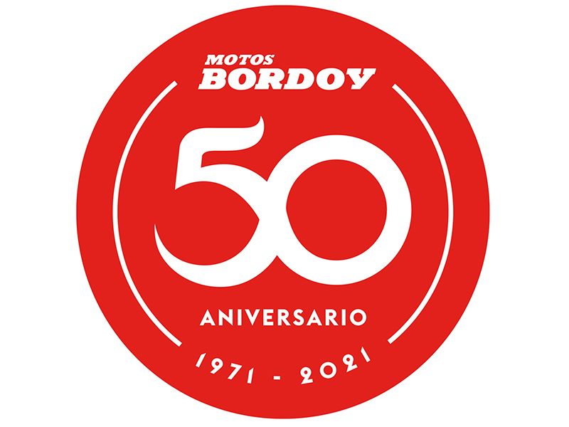 Motos Bordoy: 50 años al servicio de las dos ruedas