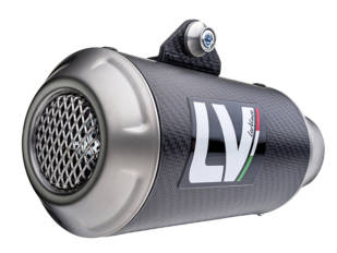 Nuevo escape LeoVince LV-10 Carbon Fiber para la Kawasaki Z 900 Nuevo escape LeoVince LV-10 Carbon Fiber para la Kawasaki Z 900