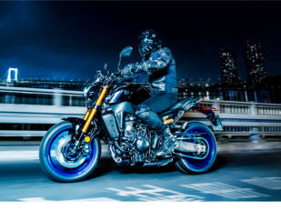Save the date: MT Tour 2021 Yamaha, en Barcelona y Valencia