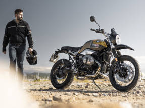 España supera los 4 millones de motos en circulación tras crecer un 46% en la última década