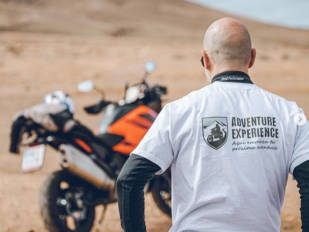 Adventure Experience es la cita ineludible para los amantes del trail/adventure