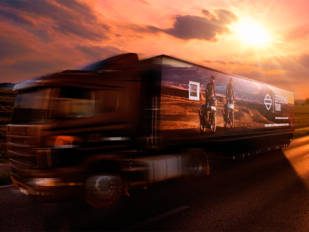 ¿Quieres probar una Harley-Davidson Pan America? Pues atento a la Experience Tour