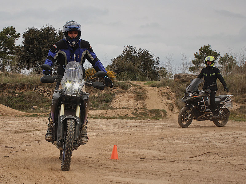 La Adventure Experience calienta motores