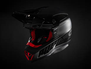 Bell Moto-10 Spherical: Un casco de offroad superlativo Bell Moto-10 Spherical: Un casco de offroad superlativo