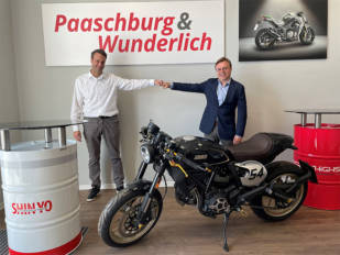 Bihr adquiere Paaschburg & Wunderlich GmbH