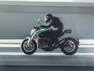Zero Motorcycles amplía la garantía a 5 años