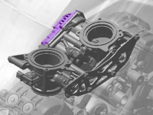 Sensores de motor (I)