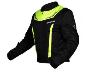 Invictus presenta sus nuevas chaquetas Diana y Atlas