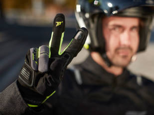 Nuevos guantes SD-C48 y SD-C50 de Seventy Degrees: ventilación, tacto y precio ajustado