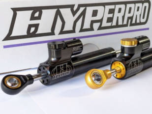 Totimport presenta las novedades de Hyperpro y Capit