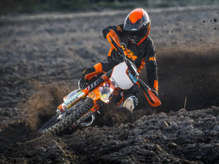 WP Suspension: ¡Salta conmigo!