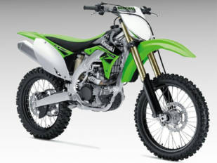 La consulta del mes de BertonBike: Una Kawasaki KX 450 F 2010 no arranca