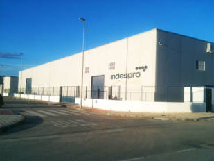 El «Know how» de Indespro