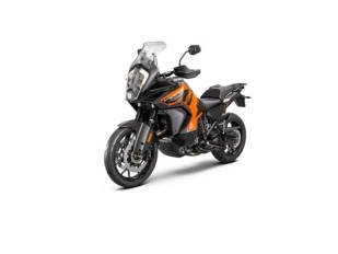 KTM llama a revisión los modelos 1290 Super Adventure S y 1290 Super Adventure R 2021