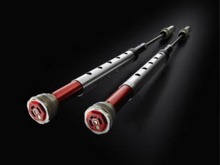 WP Suspension lanza el nuevo cartucho WP XACT PRO 6500 WP Suspension lanza el nuevo cartucho WP XACT PRO 6500
