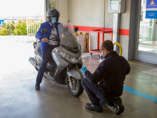 AECA-ITV y ANESDOR recuerdan la importancia de la ITV en materia de seguridad