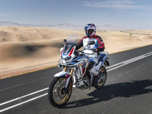 Más servicios para el cliente con Honda Plus GO!