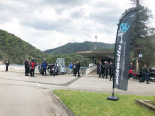 Y este fin de semana, la Motovolta Girona