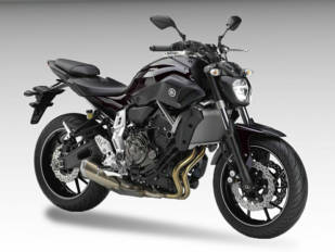 La consulta del mes de BertonBike: Testigo FI encendido constantemente en una Yamaha MT-07 de 2015