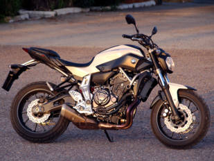 MotoConsejo Texa: Sustitución del sensor MAP en una Yamaha MT-07
