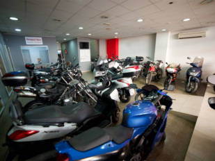 ¿Por qué ha crecido tanto la venta de motocicletas de ocasión?