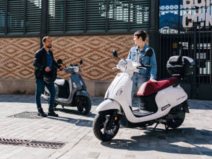 SYM amplía la campaña de promociones para todo agosto
