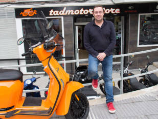Tad Motor Store (Madrid): «La calidad no es negociable»