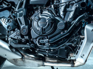 Sensores de motor (III)