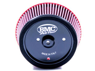 Bihr destaca las prestaciones de los filtros reutilizables BMC
