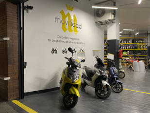 Midas continúa ampliando sus servicios a los motoristas