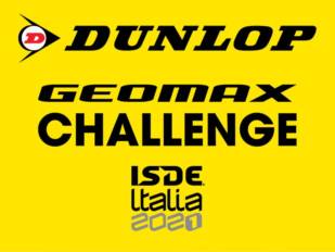 Los Dunlop Geomax EN91 destacan en los International Six Days of Enduro