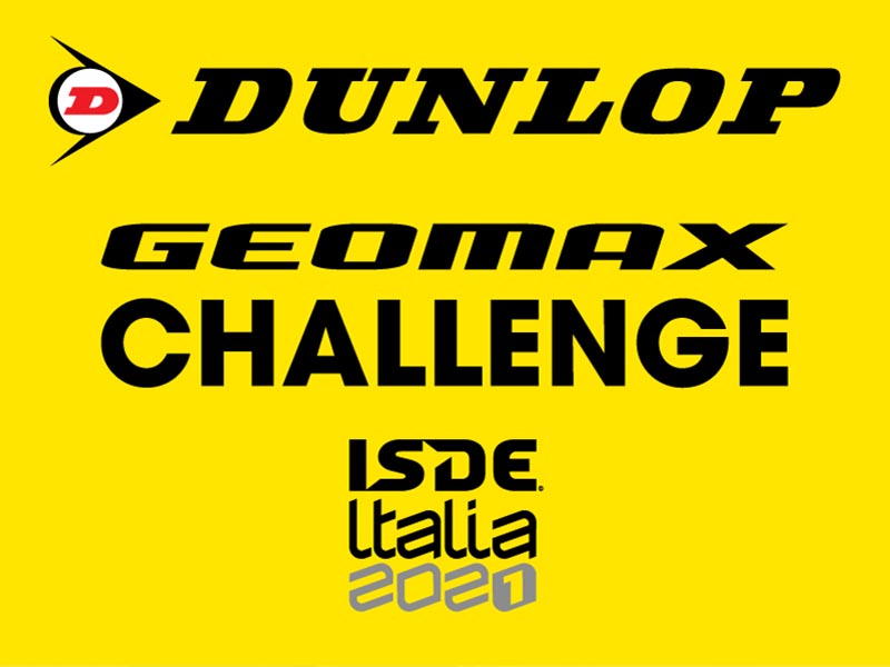 Los Dunlop Geomax EN91 destacan en los International Six Days of Enduro