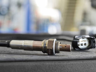 Sensores de motor (IV)